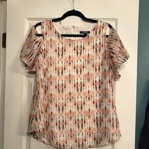 Dress Barn Roz and Ali